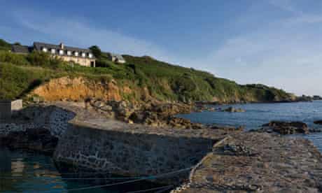 Normandy S Top 10 Beach Hotels And Places To Stay On A Budget