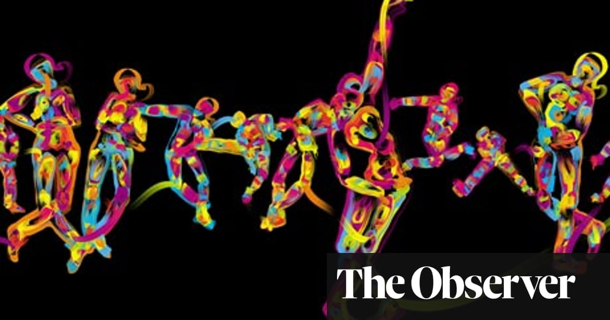 Robot Painter Draws On Abstract Thoughts Programming The Guardian