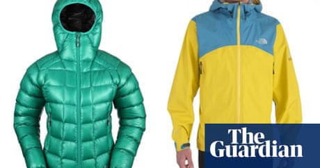 walking gear sports direct