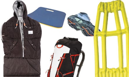 Chic walking gear for your autumn rambles: a hiking kit list, London  Evening Standard