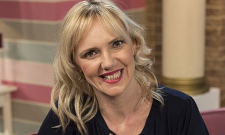 Samantha Brick wrote an article for the Daily Mail last week
