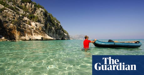 Readers' travel tips: Sardinia