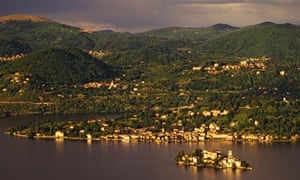 Readers Travel Tips Italian Lakes Travel The Guardian