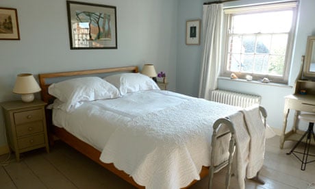 Top 10 Hotels And B Bs In Dorset Travel The Guardian