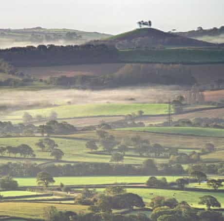 10 of the best Dorset walks | Travel | The Guardian