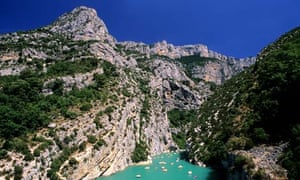 Readers' travel tips: Provence