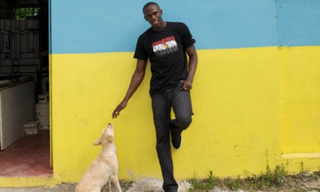 Usain's bolthole: life in the slow lane in Trelawny, Jamaica | Jamaica  holidays | The Guardian