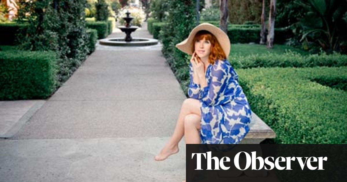 Molly Ringwald Your Former Teenage Crush Movies The Guardian