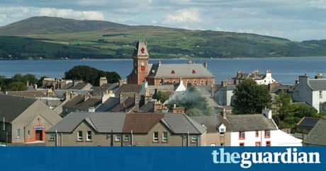 Best Travel Map Of Scotland Best Travel Map Of Scotland