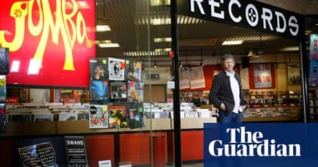 Record labels in leeds