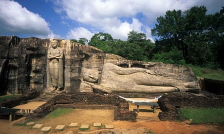 Best time to visit Sri Lanka, Year-round destination, Hayes & Jarvis