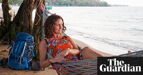 Backpacking in Thailand, Cambodia and Vietnam