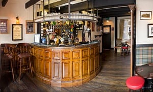 Manchester Holidays Bars Pubs And Clubs Travel The Guardian