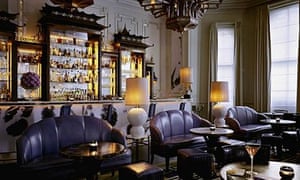 Talking Point Are These The Best Bars In The World Travel