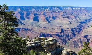Top 10 National Parks In Arizona Travel The Guardian