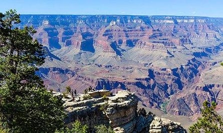 Top 10 National Parks In Arizona Arizona Holidays The Guardian