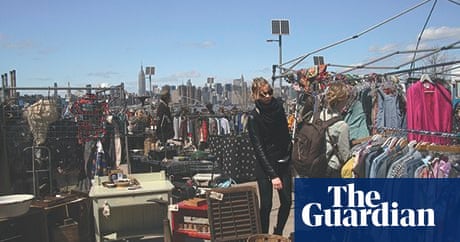 Best Flea Markets And Vintage Fairs In The Us Shopping Trips The Guardian Vintage Furniture Nyc Flea Markets