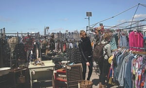 Best Flea Markets And Vintage Fairs In The Us Travel The Guardian