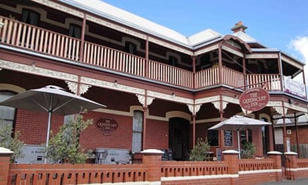 Queenscliff Inn, Queenscliff, Australia