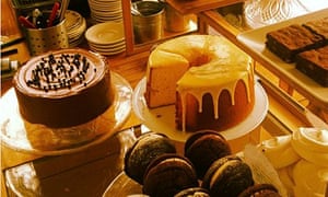 Beatrix Cakes, Melbourne