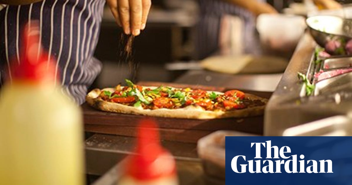 Top 10 Budget Restaurants And Cafes In Melbourne Travel The