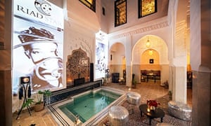 Best Hotels Marrakesch Guardian Best Hotels Marrakesch Guardian