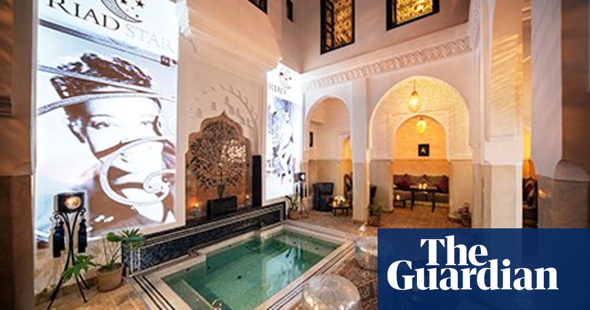 Art Houses Marrakech Riads And Hotels With Bags Of Style Marrakech Holidays The Guardian Art Houses Marrakech Riads And Hotels With Bags Of Style Marrakech Holidays The Guardian