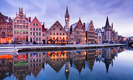 Image result for ghent