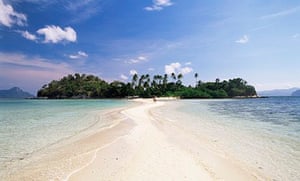 Bacuit Bay, Palawan, Philippines