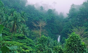 Camiguin Island, Philippines