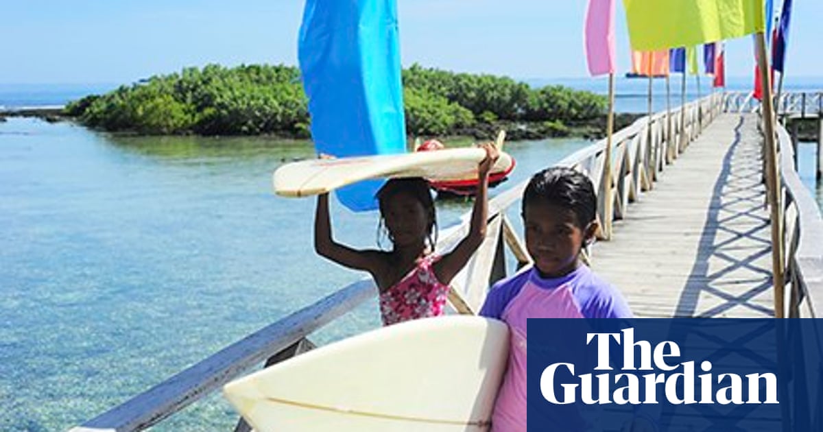 The Philippines A Guide To The Best Islands Travel The Guardian