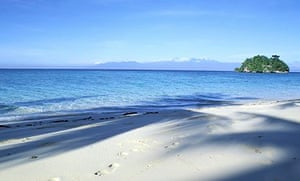 Mindanao island, Philippines