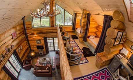 Highland hideaways: 10 of the best Scottish escapes | Scotland holidays | The Guardian