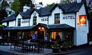 Pubs for New Year's Eve: readers' travel tips | Travel | The Guardian