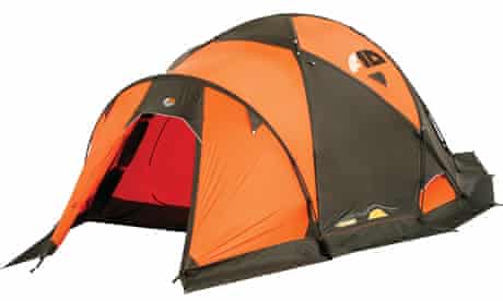 Vango Spindrift 300 tent