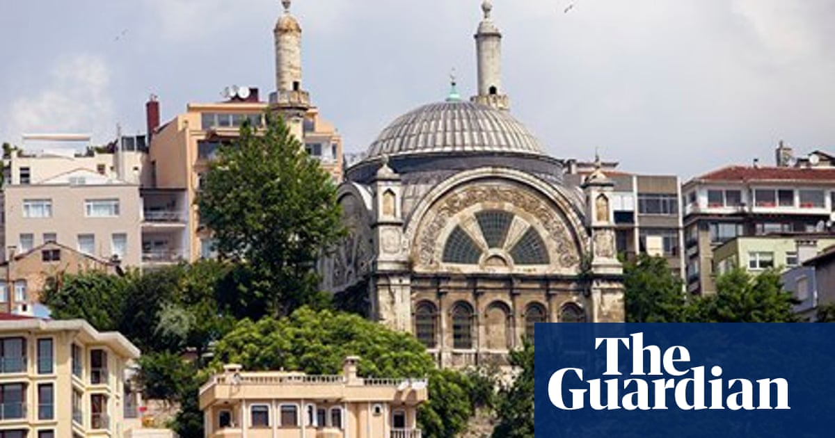 A Day In Cihangir Istanbul Travel The Guardian
