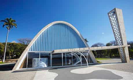 The Complete Travel Guide To Brazil S World Cup Cities Brazil Holidays The Guardian