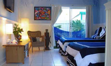 Ibis Bay Beach Resort, Key West, Floryda