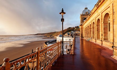 The spa scarborough Scarborough travel tips: shows old and new at the Spa | Yorkshire holidays | The Guardian