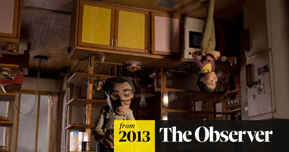 Film school graduates take on might of Disney in the race for Oscar glory |  Oscars 2013 | The Guardian