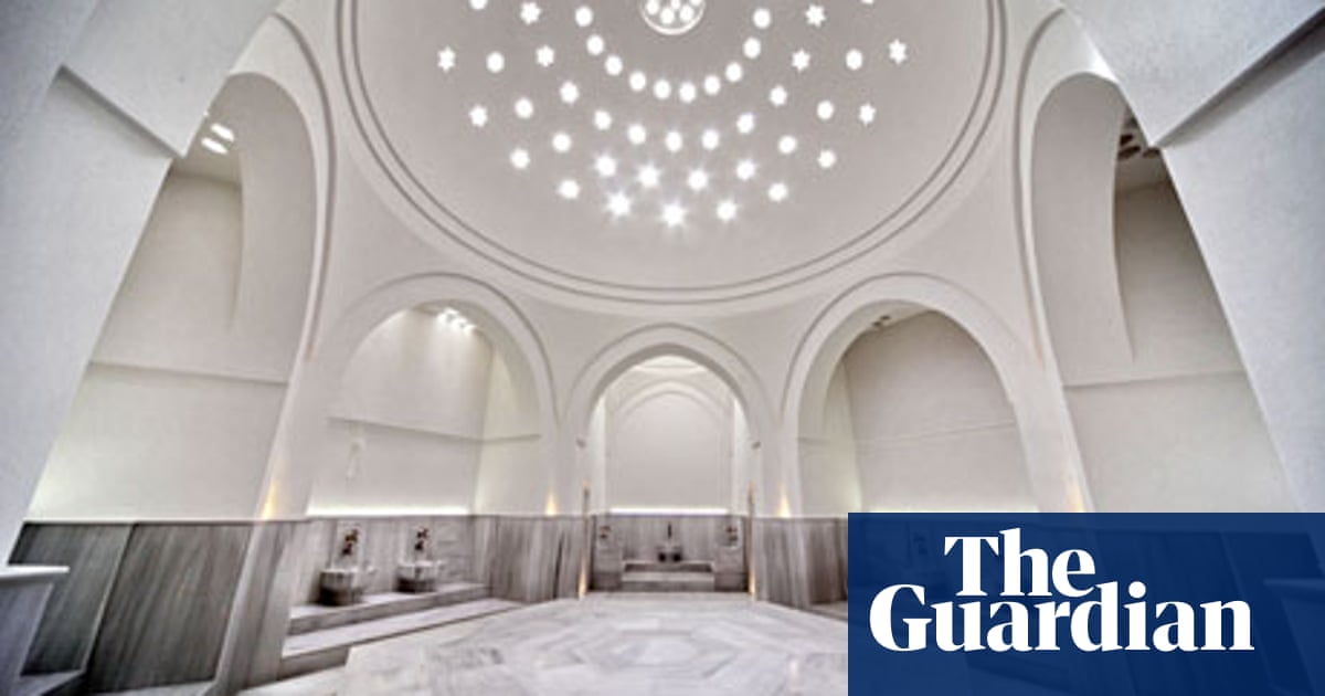 Karakoy Istanbul S Coolest New Hotspot Istanbul Holidays The Guardian