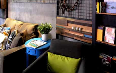 Karakoy Istanbul S Coolest New Hotspot Istanbul Holidays The Guardian