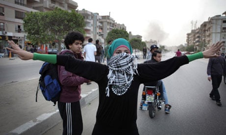 460px x 276px - How Egypt's radical rulers crush the lives and hopes of women | Egypt | The  Guardian
