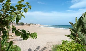 Andalucia S 10 Best Budget Beach Hotels Travel The Guardian