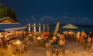 Top 10 Bars In Key West Travel The Guardian