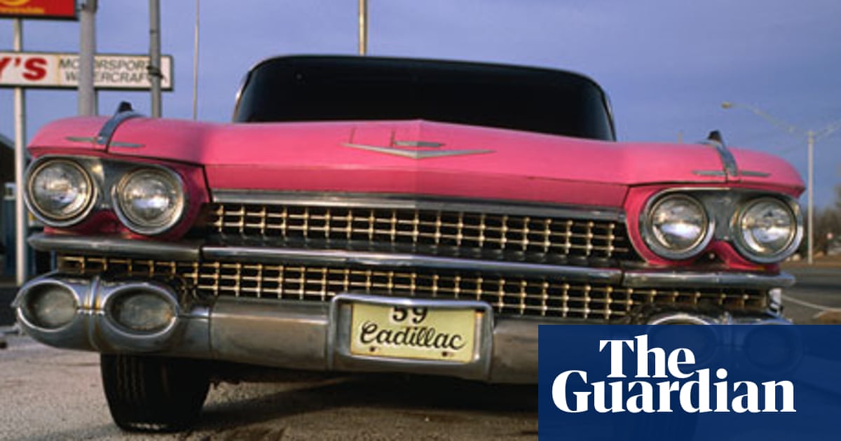 Us Road Trips Car Hire Essentials Travel The Guardian