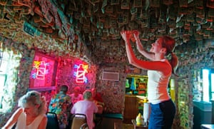 Top 10 Bars In Florida Travel The Guardian