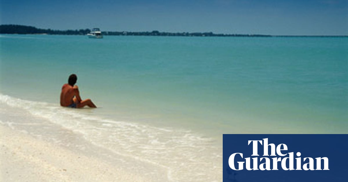 Sanibel: Florida's haven of tranquility | Florida holidays | The Guardian