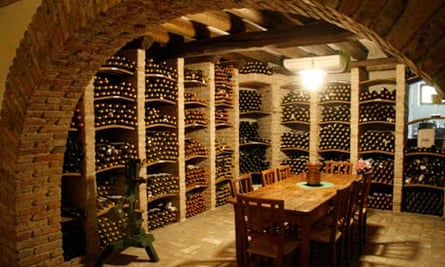 Venica winery