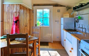 Cool Holiday Cottages In Northumberland In Pictures Travel The Guardian